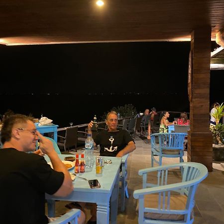 Sunset Villa Lembongan Екстериор снимка