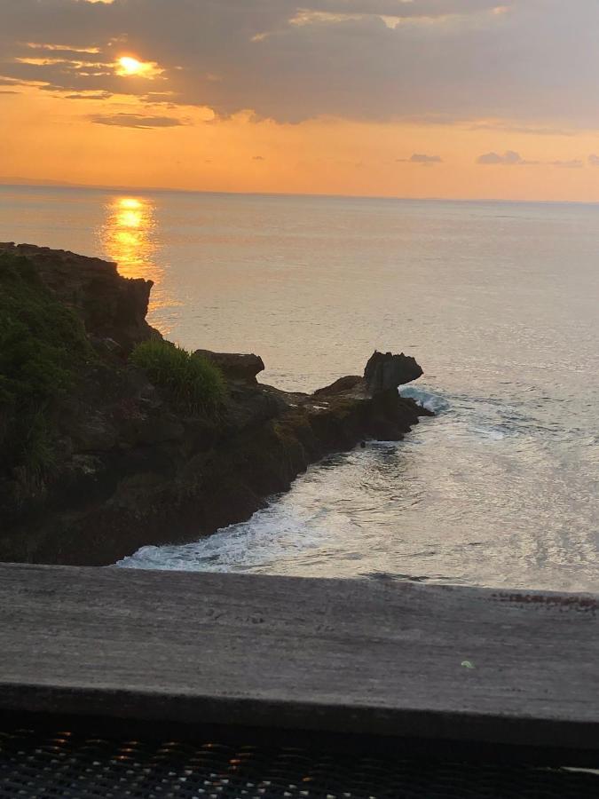 Sunset Villa Lembongan Екстериор снимка