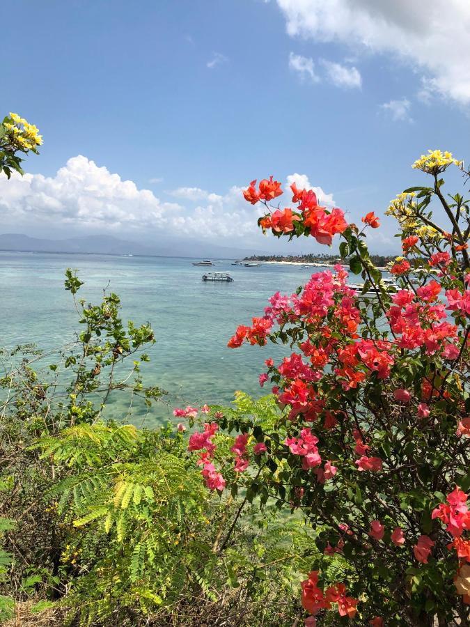 Sunset Villa Lembongan Екстериор снимка