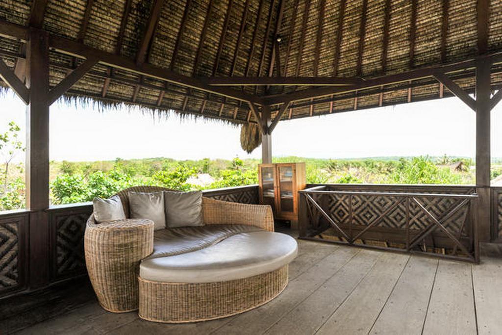 Sunset Villa Lembongan Екстериор снимка