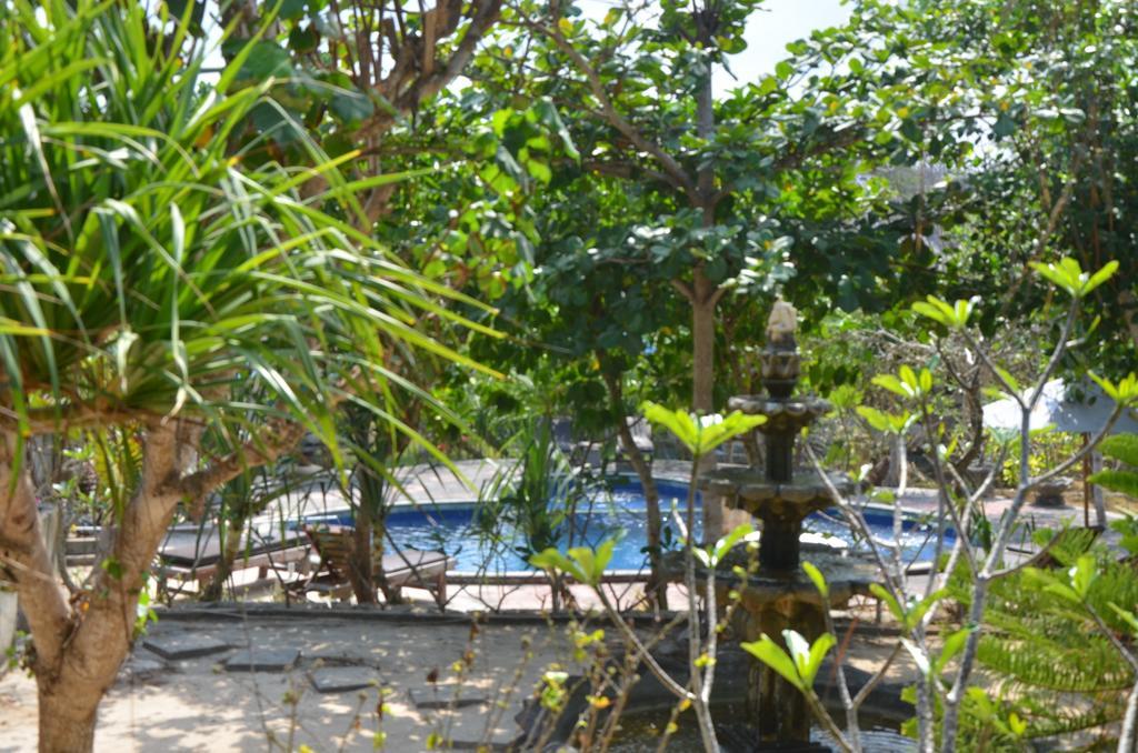 Sunset Villa Lembongan Екстериор снимка