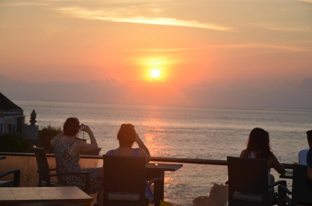 Sunset Villa Lembongan Екстериор снимка