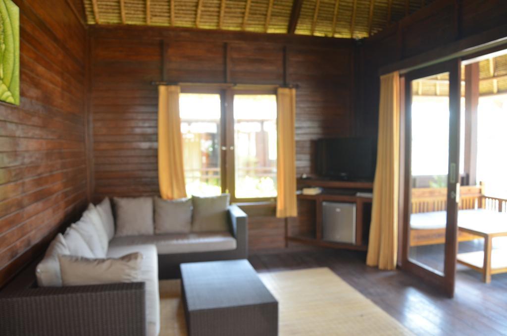 Sunset Villa Lembongan Екстериор снимка