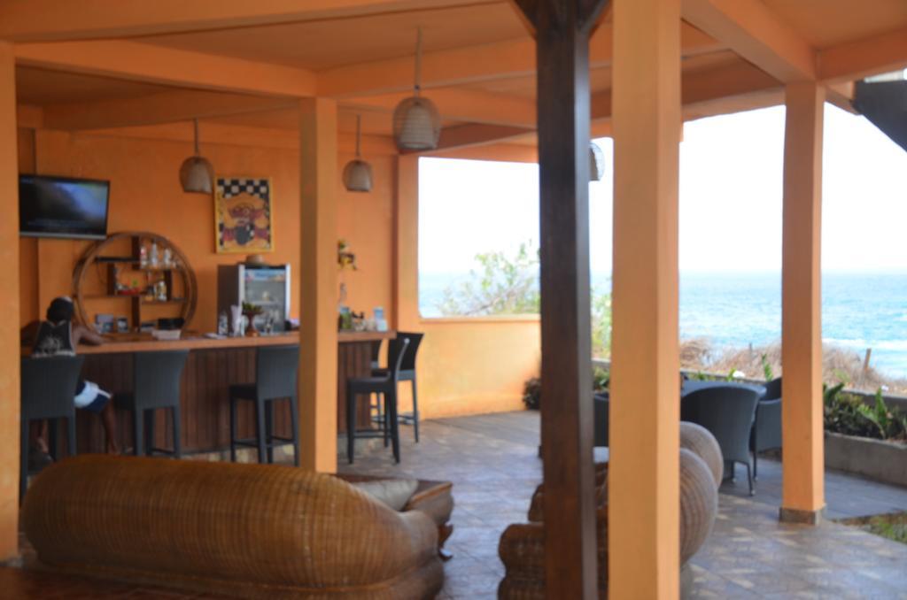 Sunset Villa Lembongan Екстериор снимка