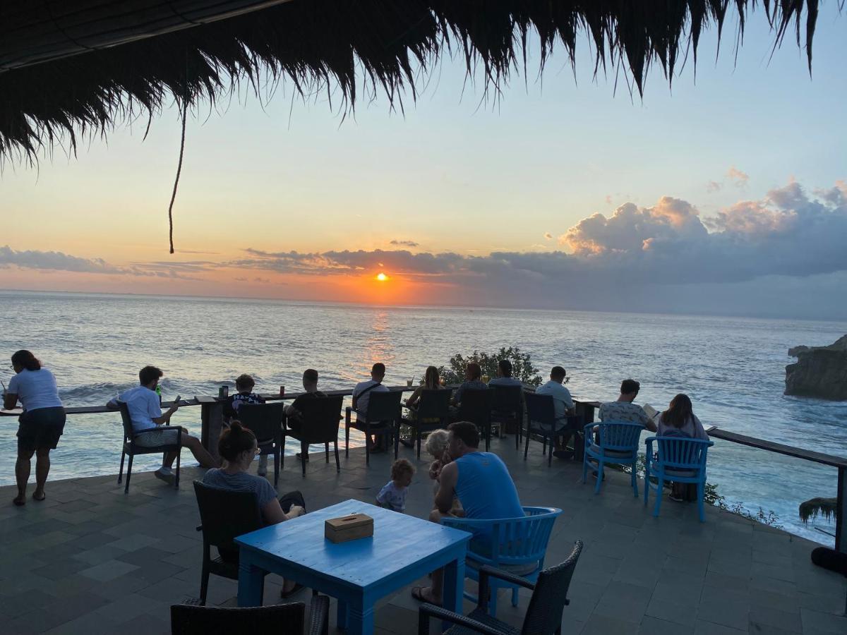 Sunset Villa Lembongan Екстериор снимка