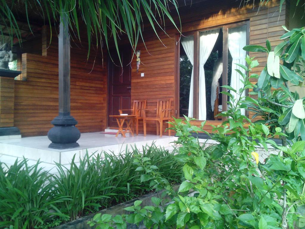 Sunset Villa Lembongan Екстериор снимка