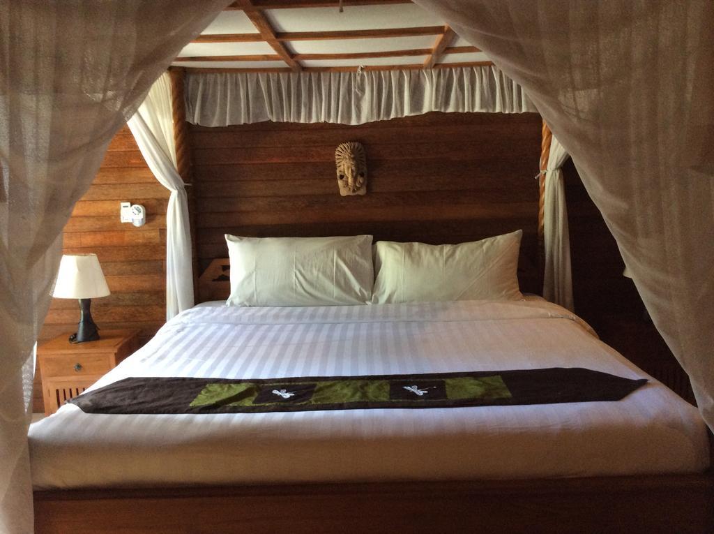 Sunset Villa Lembongan Екстериор снимка