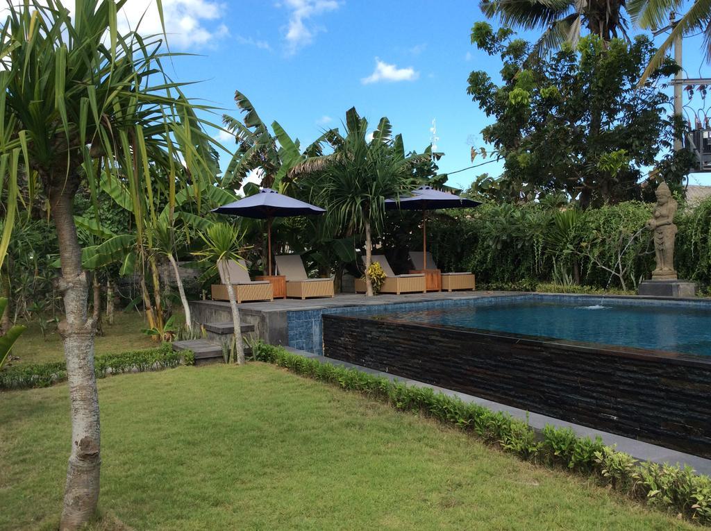 Sunset Villa Lembongan Екстериор снимка