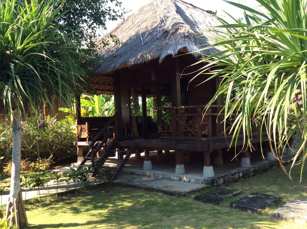 Sunset Villa Lembongan Екстериор снимка