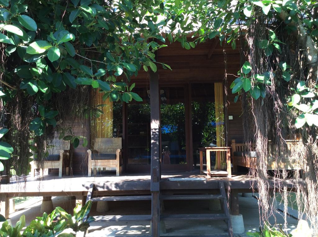 Sunset Villa Lembongan Екстериор снимка