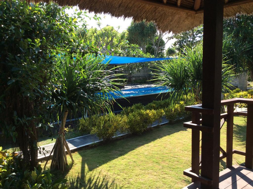 Sunset Villa Lembongan Екстериор снимка