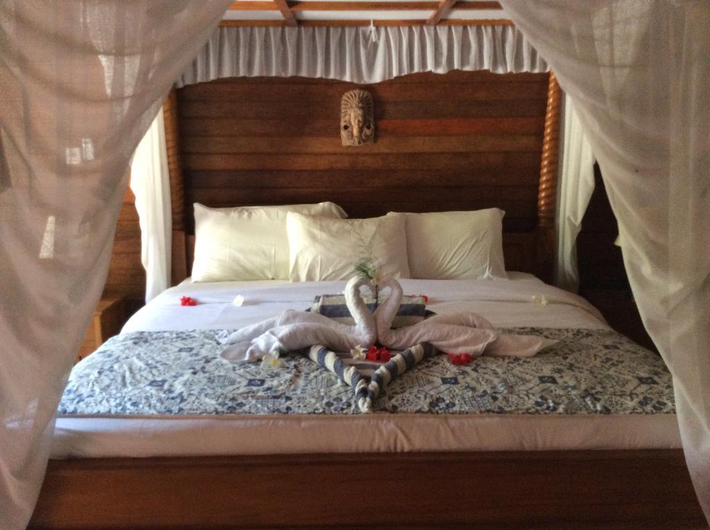 Sunset Villa Lembongan Екстериор снимка