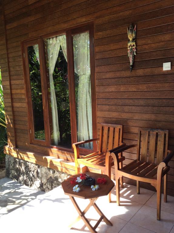 Sunset Villa Lembongan Екстериор снимка