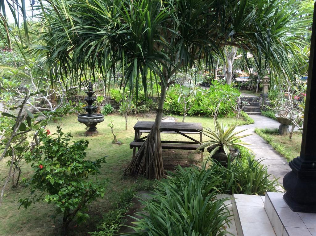 Sunset Villa Lembongan Екстериор снимка