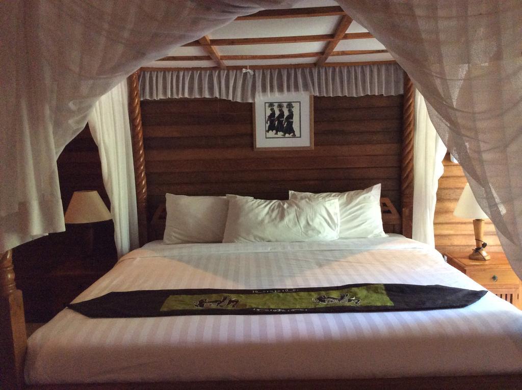 Sunset Villa Lembongan Екстериор снимка