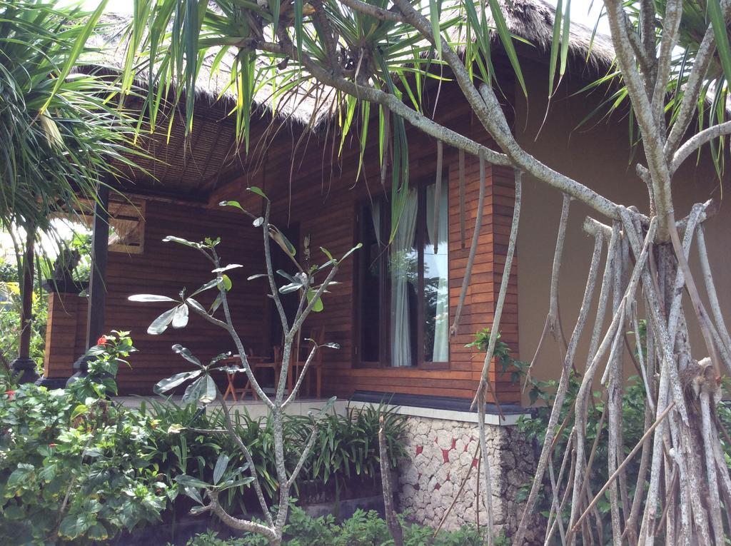 Sunset Villa Lembongan Екстериор снимка