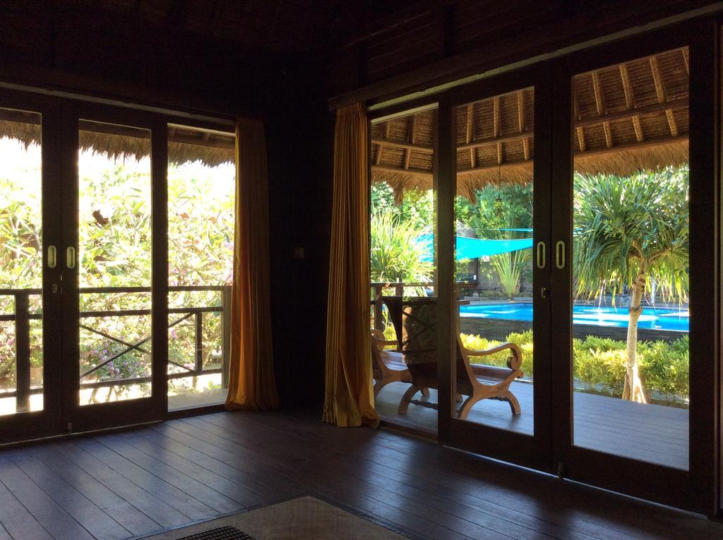Sunset Villa Lembongan Екстериор снимка