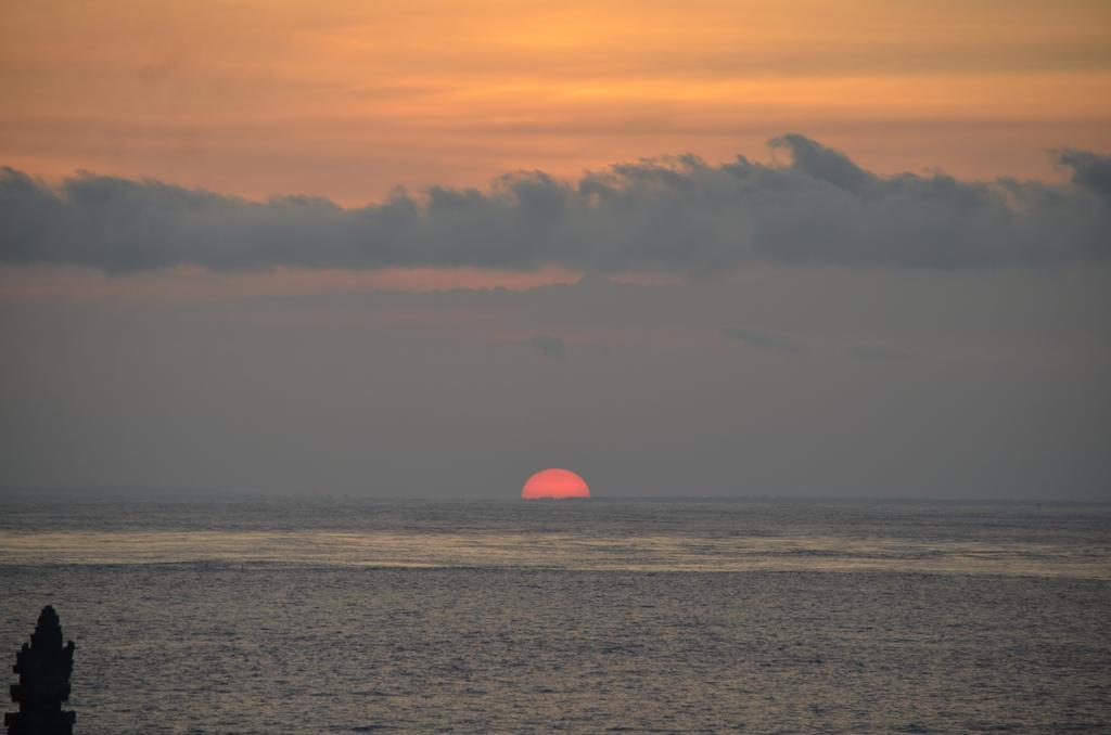 Sunset Villa Lembongan Екстериор снимка