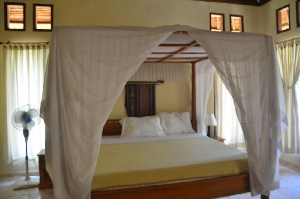 Sunset Villa Lembongan Екстериор снимка