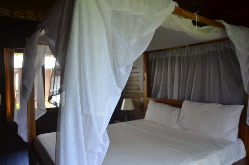 Sunset Villa Lembongan Екстериор снимка