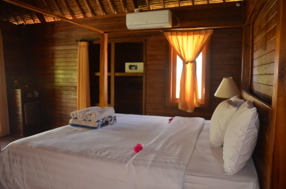 Sunset Villa Lembongan Екстериор снимка