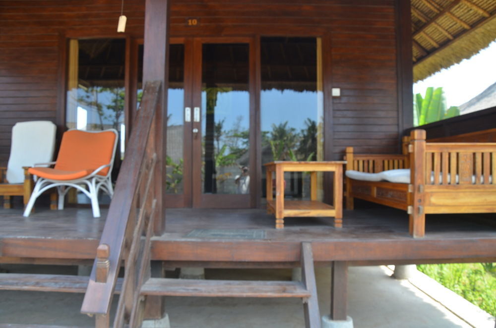 Sunset Villa Lembongan Екстериор снимка