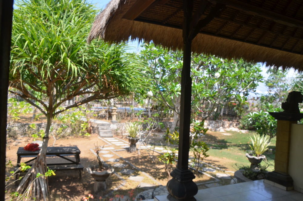 Sunset Villa Lembongan Екстериор снимка