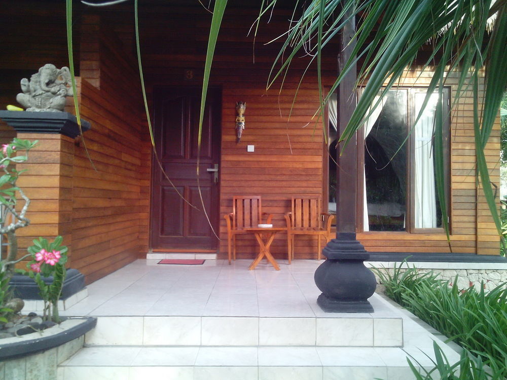 Sunset Villa Lembongan Екстериор снимка