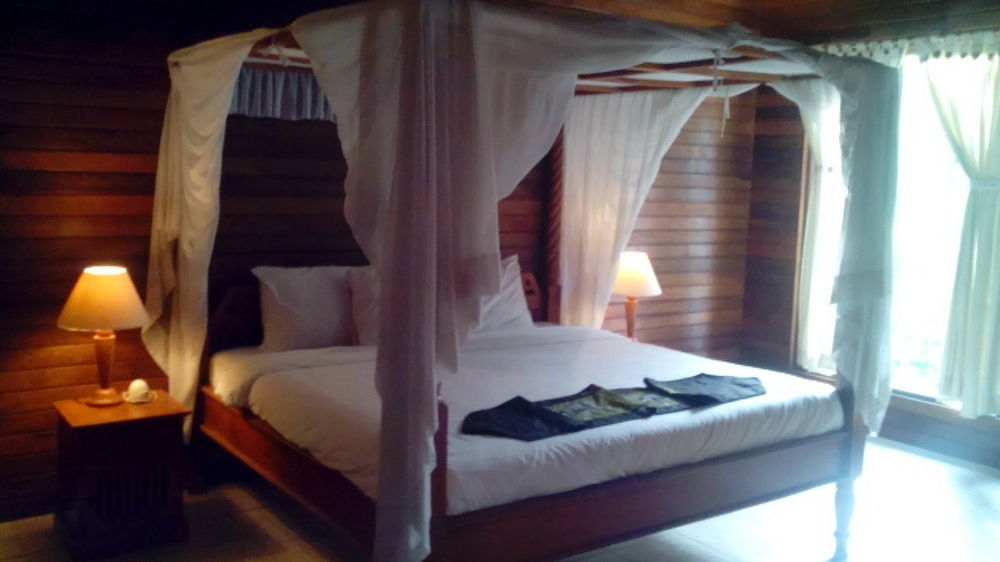 Sunset Villa Lembongan Екстериор снимка