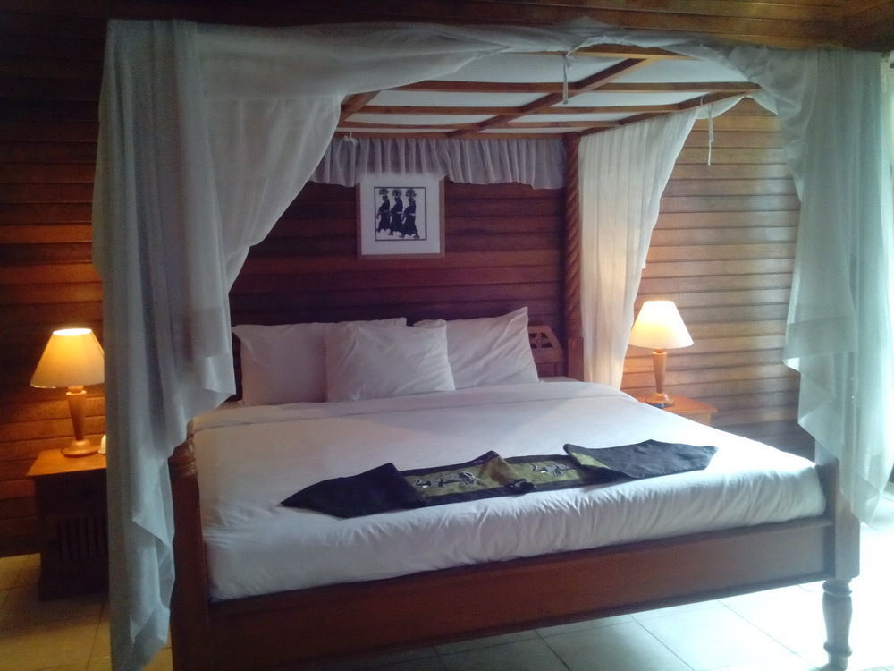 Sunset Villa Lembongan Екстериор снимка