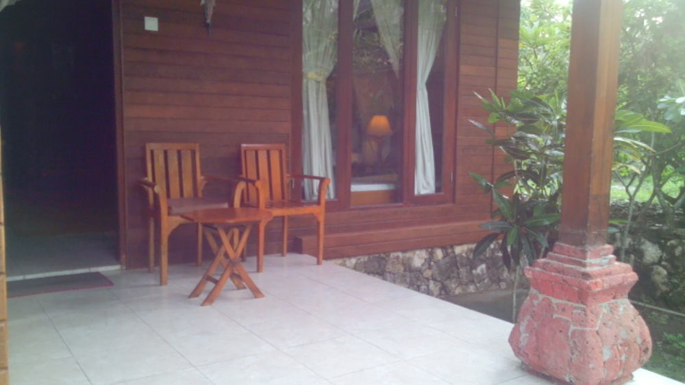 Sunset Villa Lembongan Екстериор снимка